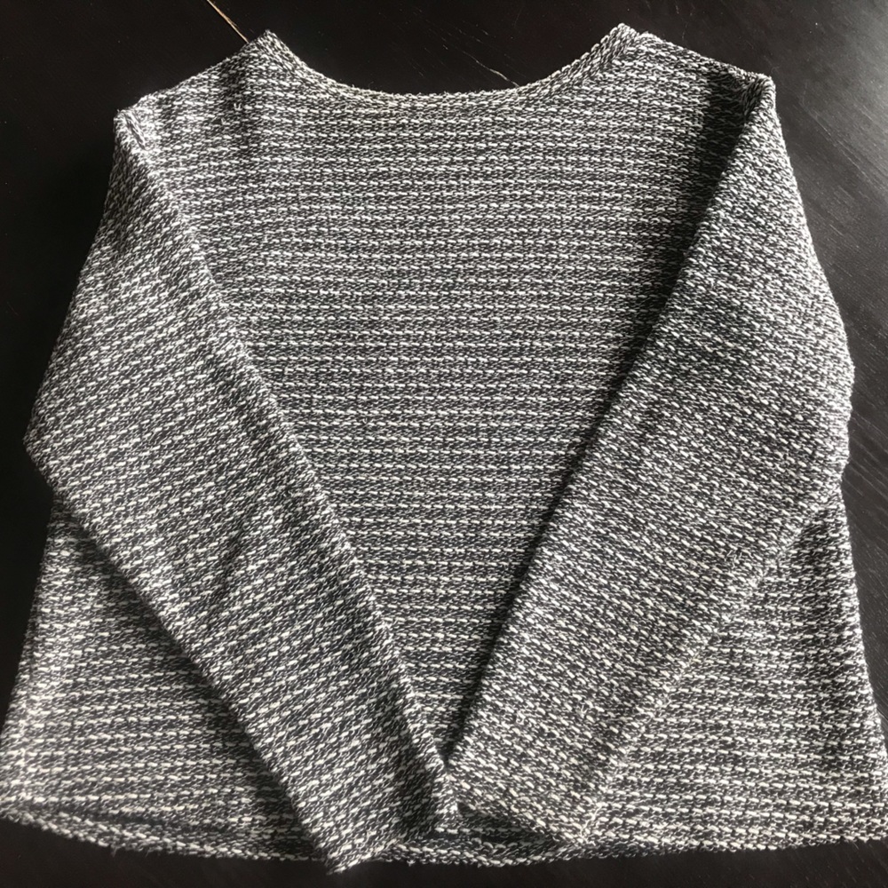 Workhall Womens Sweater
